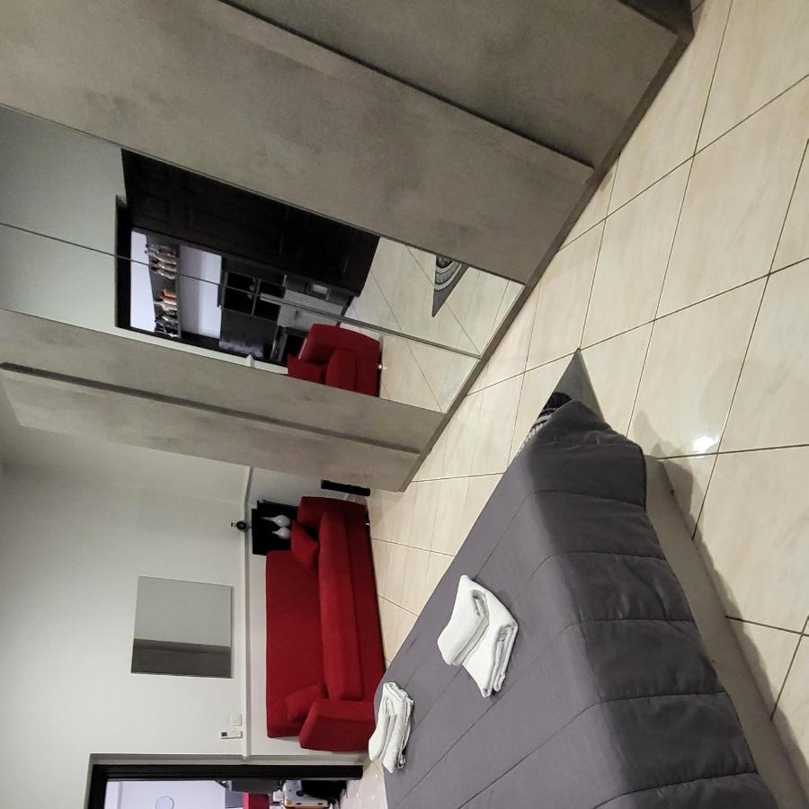 Апартаменты Saint Cristofer House Катания Экстерьер фото