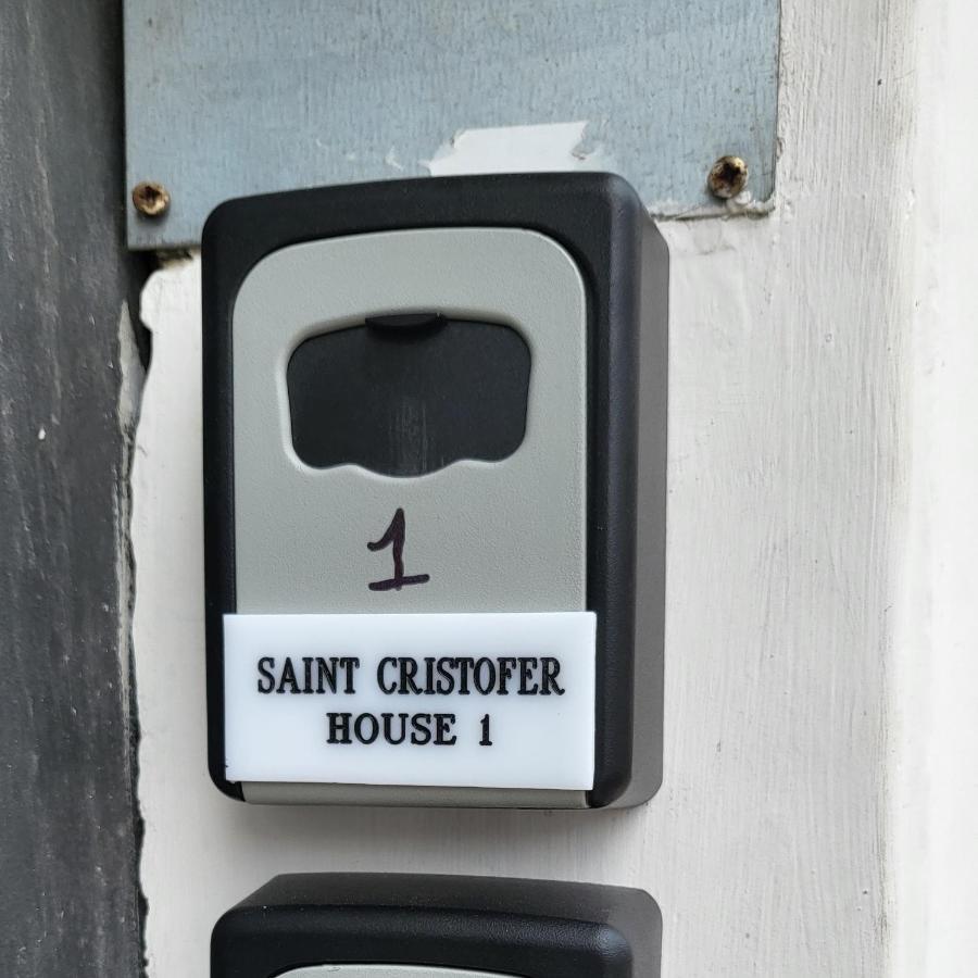 Апартаменты Saint Cristofer House Катания Экстерьер фото